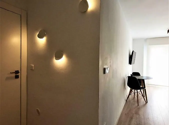 公寓 Rambla Estudio *