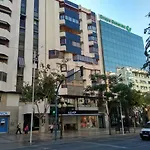 Rambla Estudio Апартаменты