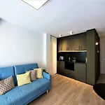 Rambla Estudio Апартаменты *