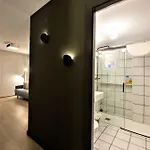 Rambla Estudio Апартаменты *