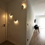 Апартаменты Rambla Estudio *