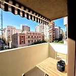 Rambla Estudio * Аликанте