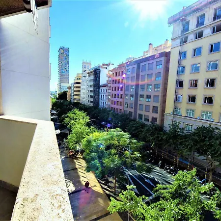 Rambla Estudio * Аликанте