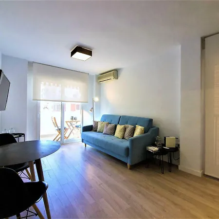 Rambla Estudio Аликанте