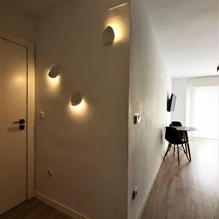 Apartamento Rambla Estudio *