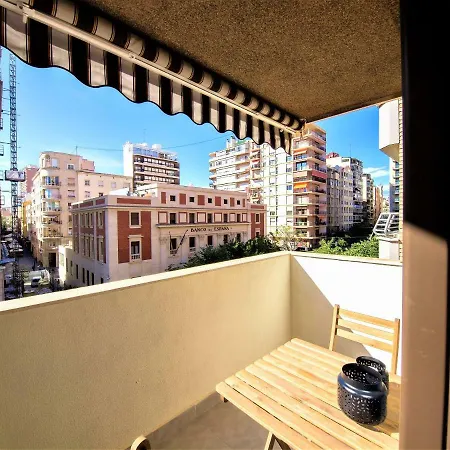 Rambla Estudio * アリカンテ