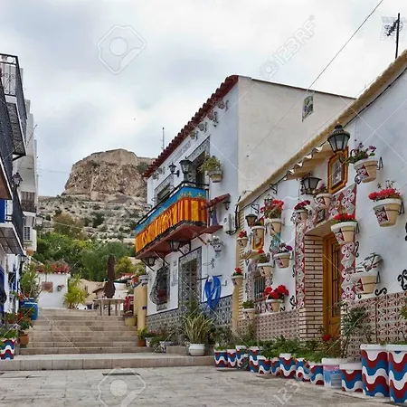 Rambla Estudio Apartamento *