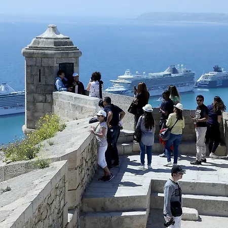 Rambla Estudio * Alicante