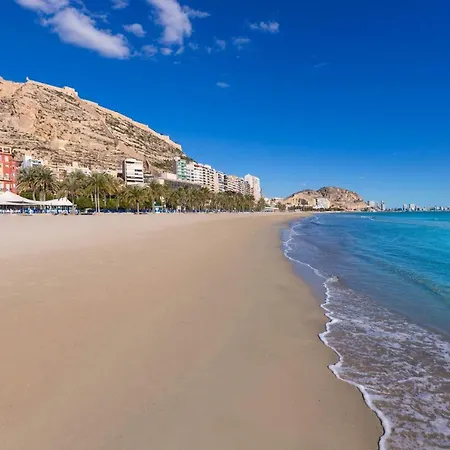 Rambla Estudio * Alicante